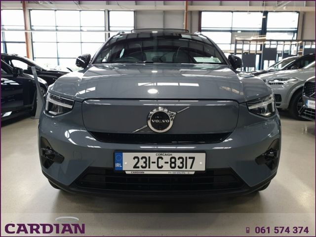 Image for 2023 Volvo XC40 BEV 231hp Ultimate