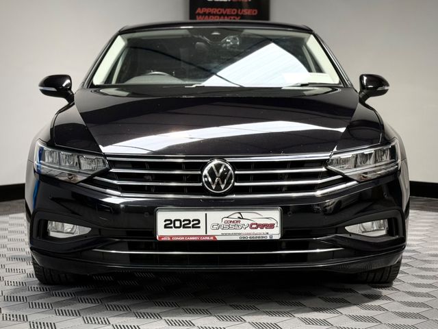 Image for 2022 Volkswagen Passat SE NAV TDI DSG // AUTOMATIC // FINANCE AVAILABLE //
