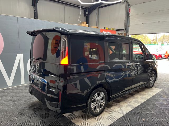 Image for 2018 Honda Stepwagon €2390 2018 HONDA STEPWAGON HYBRID G SENSING 7 SEATER AUTOMATIC / CRUISE CONTROL / REVERSE CAMERA / HEATED SEATS / 7 SEATS AND MORE