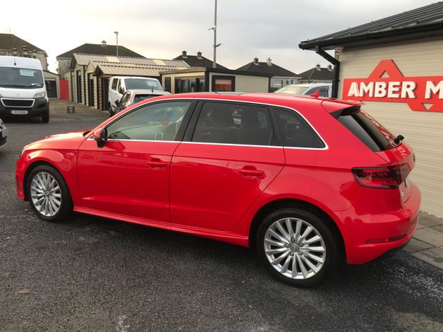 Image for 2015 Audi e-tron 