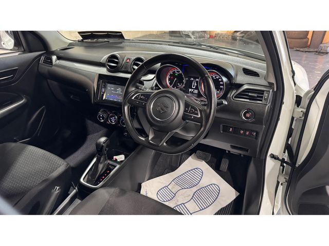 Image for 2020 Suzuki Swift 1.2