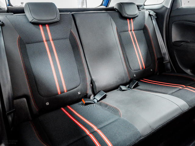 Image for 2021 Opel Crossland SRi 1.2 Petrol 85HP