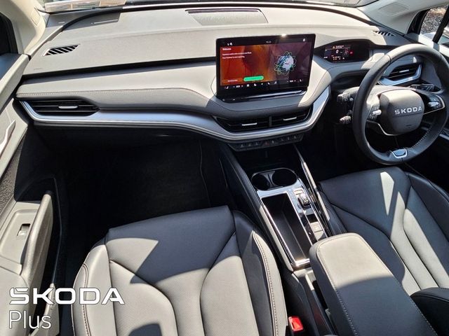Image for 2025 Skoda Elroq 85