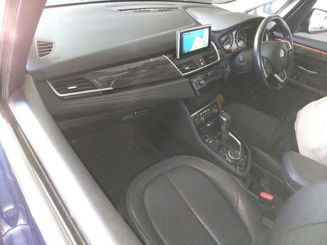 Image for 2014 BMW 2 Series 218I ACTIVE TOURER LUXURY