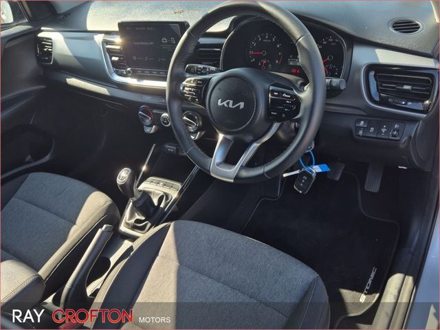 Image for 2023 Kia Stonic 1.0 K2 PE