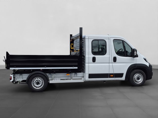 Image for 2026 Peugeot Boxer 