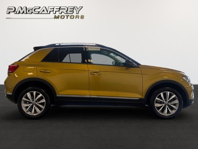 Image for 2021 Volkswagen T-Roc 2.0 TDI 115bhp Design