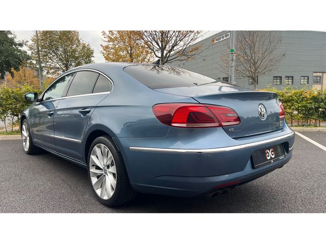 Image for 2017 Volkswagen CC GT BLUEMOTION 2.0 MANUAL*FULL SERVICE HISTORY*