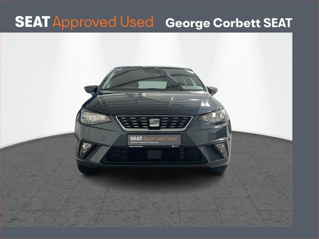 Image for 2023 SEAT Ibiza 1.0TSI 95hp Xcellence