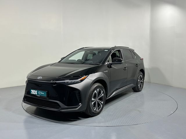 Image for 2024 Toyota bZ4X Motion AWD 71.4 Kw/H Battery