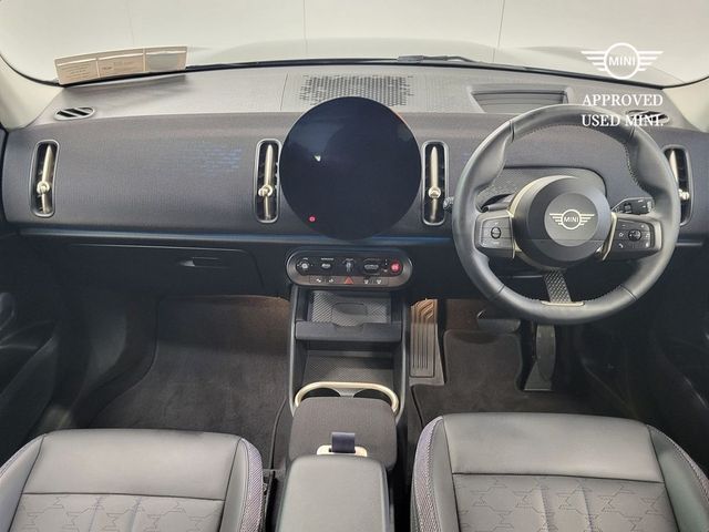 Image for 2024 Mini Countryman Cooper Classic