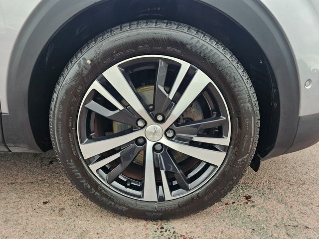 Image for 2018 Peugeot 5008 1.2 PETROL, ALLURE MODEL, FULL SERVICE HISTORY, WET BELT DONE, FINANCE, WARRANTY, 5 STAR REVIEWS