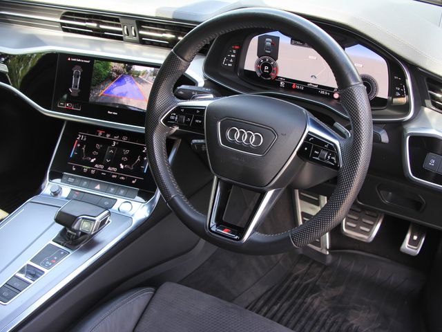 Image for 2019 Audi A6 S Line * Tech pack * Adaptive Cruise control 