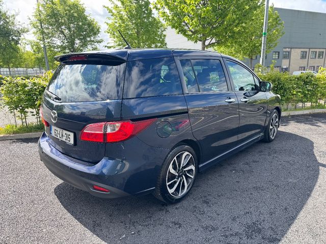 Image for 2015 Mazda Mazda5 1.6 D SPORT VENTURE 5DR *7 SEATER*