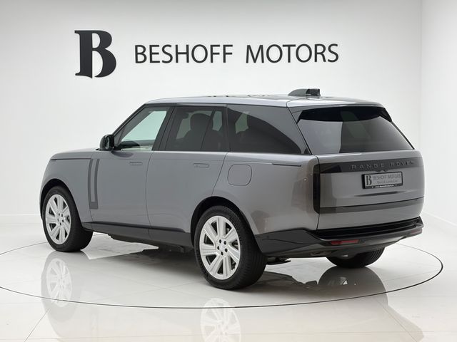 Image for 2025 Land Rover Range Rover P460e HSE=HUGE SPEC//LIGHT INTERIOR//AS NEW=TAILORED FINANCE PACKAGES AVAILABLE=TRADE IN’S WELCOME 