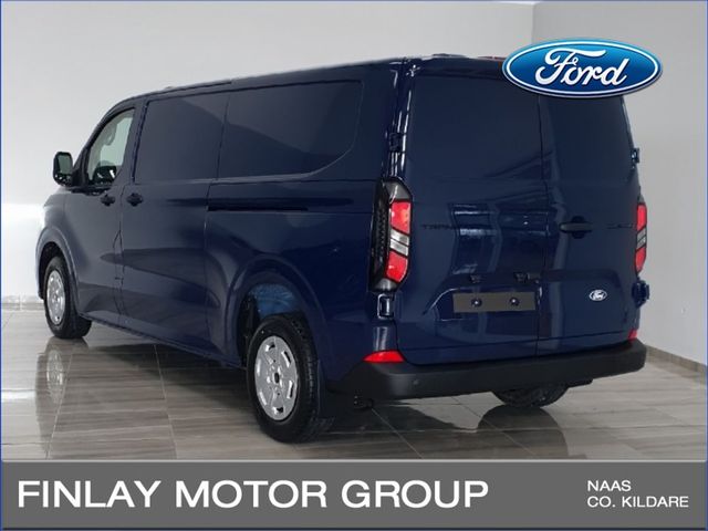 Image for 2025 Ford Transit Custom TREND 170 AUTO IN STOCK OR TO ORDER