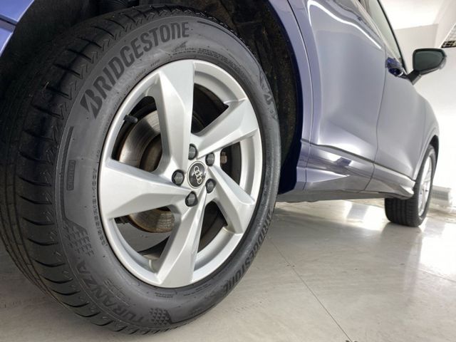 Image for 2022 Audi Q3 S-Tronic Auto