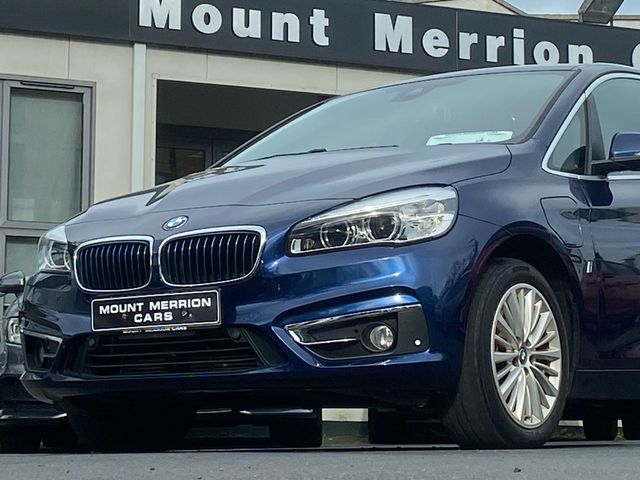 Image for 2017 BMW 2 Series Active Tourer 225Xe Phev