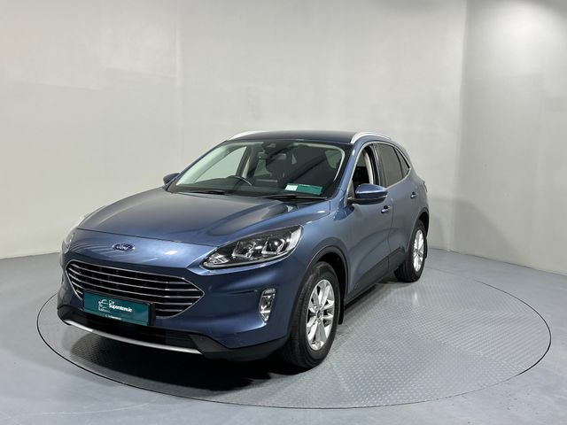 Image for 2020 Ford Kuga Titanium 1.5 Tdci 