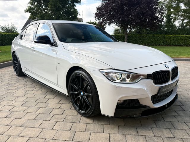 Image for 2014 BMW 3 Series 320d M Sport