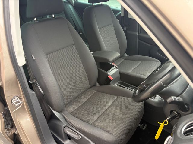 Image for 2015 Volkswagen Tiguan 2.0 TDI 110 Life & Leisure 