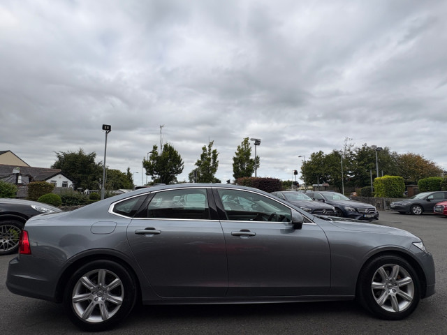 Image for 2018 Volvo S90 2.0TD D4 Momentum 190PS 4DR Auto