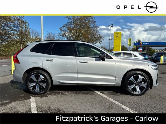 Image for 2024 Volvo XC60 T6 Recharge PHEV 350hp AT8 Plus Dark