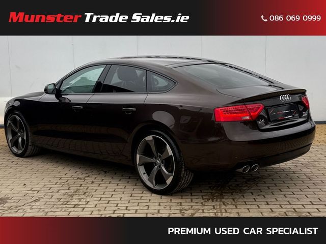 Image for 2016 Audi A5 2.0 TDI Ultra