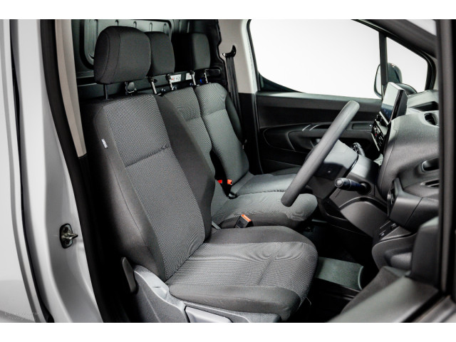 Image for 2025 Citroen Berlingo Enterprise Plus LWB 1.5 Diesel 100HP - €28, 500 inc vat