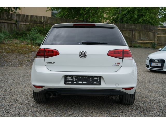 Image for 2015 Volkswagen Golf Highline 