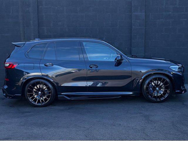 Image for 2020 BMW X5 N1 5 SEAT G05 XDRIVE45E MSPORT PHEV AUTO