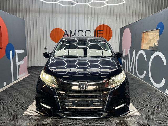 Image for 2019 Honda Odyssey 2.0 HYBRID / 91k KMs / HEATED SEATS , REVERSE CAMERA , ADAPTIVE CRUISE & MORE