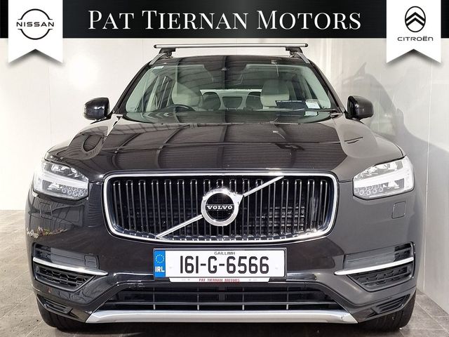 Image for 2016 Volvo XC90 2.0 T8 400PS PHEV MOMENTUM