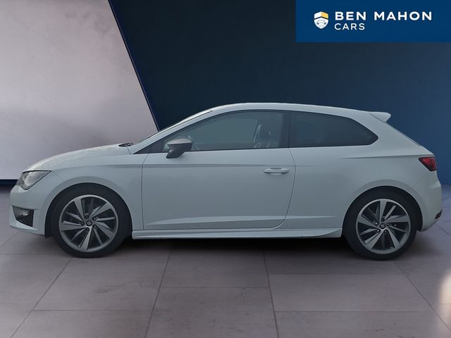 Image for 2017 SEAT Leon 2.0TDI 184PS FR