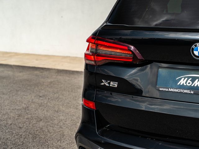 Image for 2022 BMW X5 XDRIVE45E M SPORT