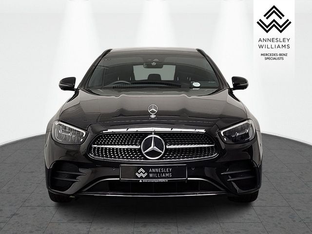 Image for 2023 Mercedes-Benz E Class E300 de AMG Line Premium + Estate