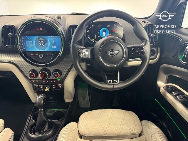 Image for 2023 Mini Countryman SE Auto