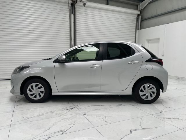 Image for 2021 Toyota Yaris 1.5 Hybrid 5Dr Style