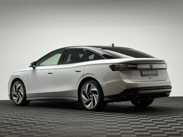 Image for 2025 Volkswagen ID.7 MATCH PRO