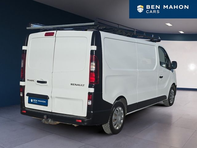 Image for 2020 Renault Trafic 