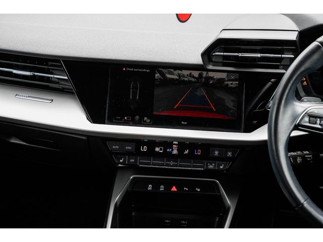 Image for 2022 Audi A3 1.2 TFSI