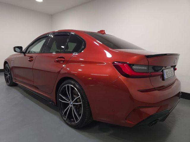Image for 2019 BMW 3 Series 330e M Sport Plus Edition Auto