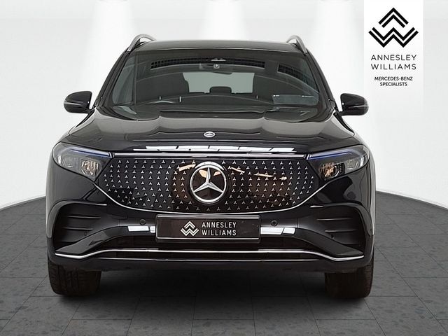 Image for 2025 Mercedes-Benz EQB 250+ AMG Line Executive