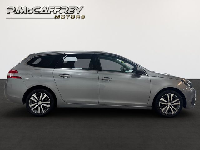 Image for 2018 Peugeot 308 1.6 HDI 120bhp SW Allure Auto