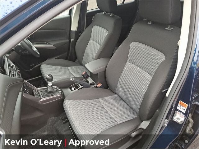 Image for 2023 Suzuki S-Cross 1.4 Hybrid Motion