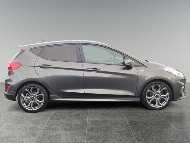 Image for 2018 Ford Fiesta 1.1L 85 PS ST-Line