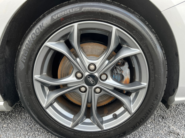 Image for 2020 Ford Focus St-line 1.5TD120BHP ESTATE*QUALITY ASSURED USED CARS*SIMI APPROVED*GREAT RATE FINANCE AVAILABLE*WELCOME TO DAVID QUIGLEY AUTOS*