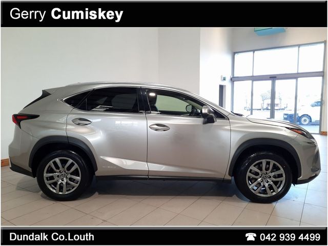 Image for 2019 Lexus NX 300H Executive