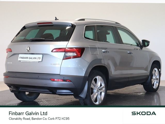 Image for 2019 Skoda Karoq 1.6TDI 115bhp Style