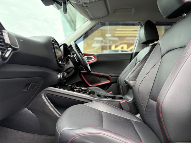 Image for 2022 Kia Soul e-Soul K3 64kwh ( Finance Available @3.9% apr )